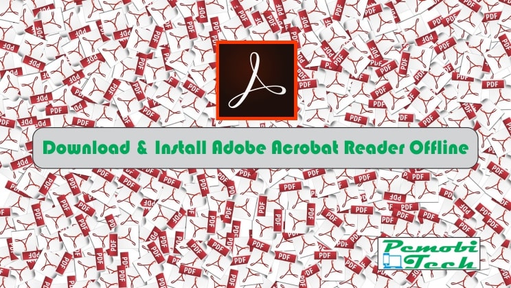 acrobat reader 9 free download for android